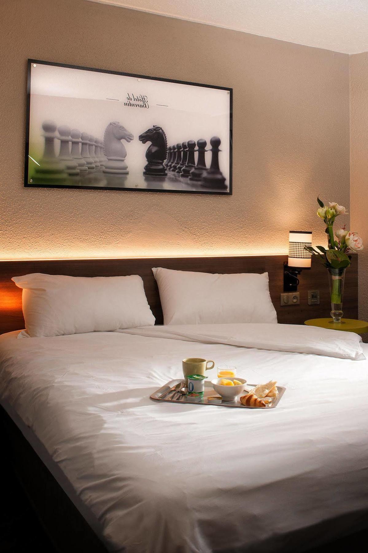 Ibis Styles Rouen Nord-Barentin Hotel Exterior photo